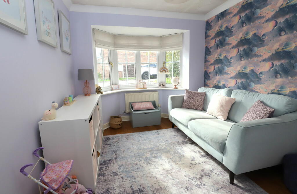 Additional image 14 of Camberley Close, Tottington, Bury, BL8 3EA