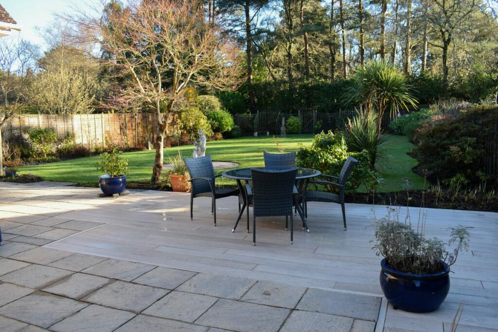 Additional image 15 of Lions Lane, Ashley Heath, Ringwood, BH24