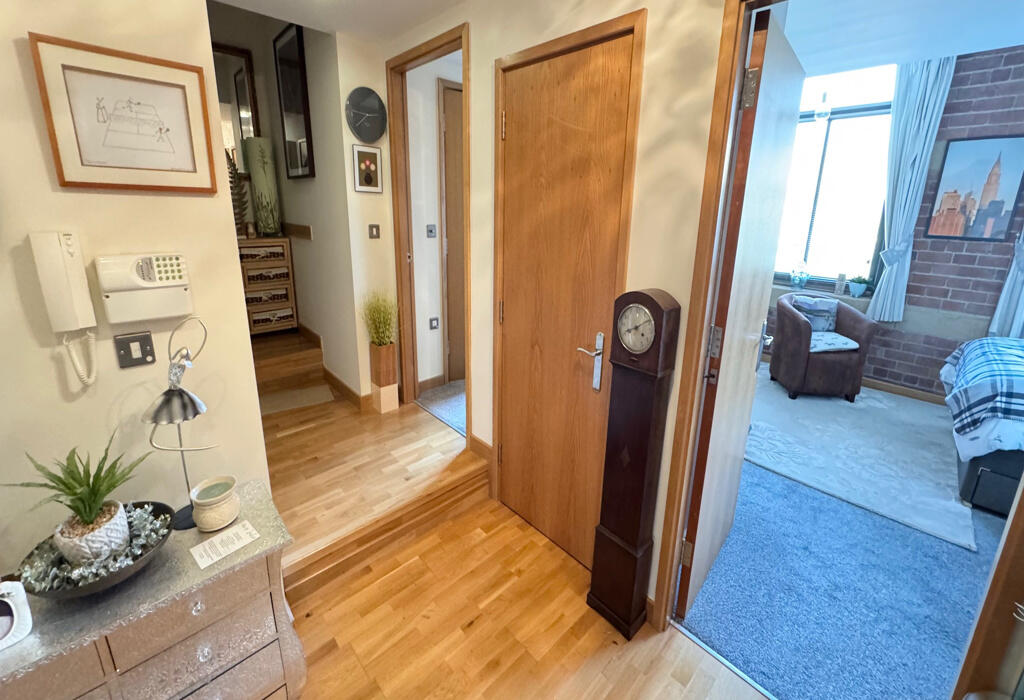 Additional image 11 of Apartment 46, Old Mill, Victoria Mills, Shipley, West Yorkshire