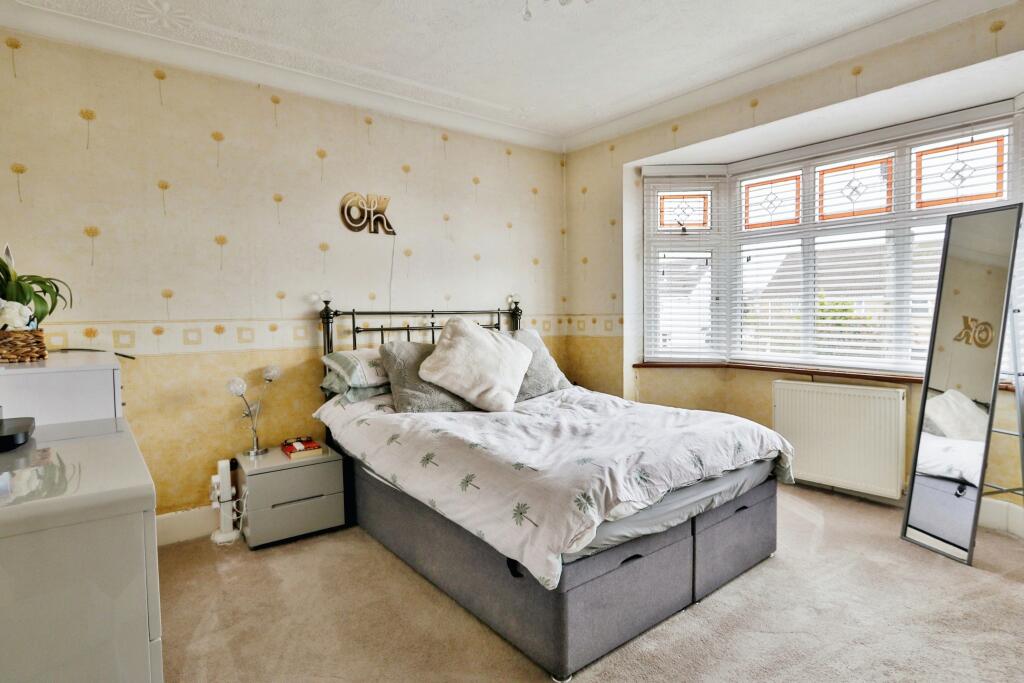 Additional image 13 of Mossley Avenue, Poole, BH12