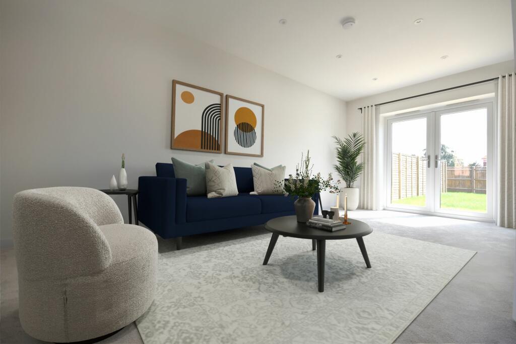 Additional image 8 of Bonham's Field, Yapton Road, BN18