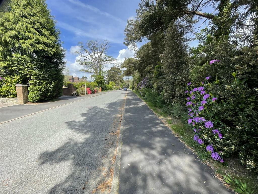 Additional image 50 of Lone Pine Drive, West Parley