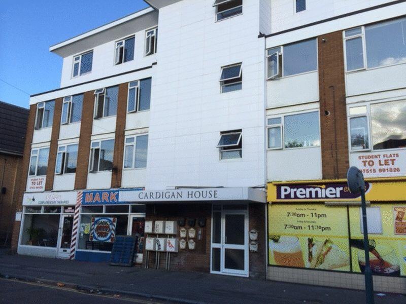 Additional image 11 of AVAILABLE SEPTEMBER 2025 - 4 double Bedroom Student Flat -Winton