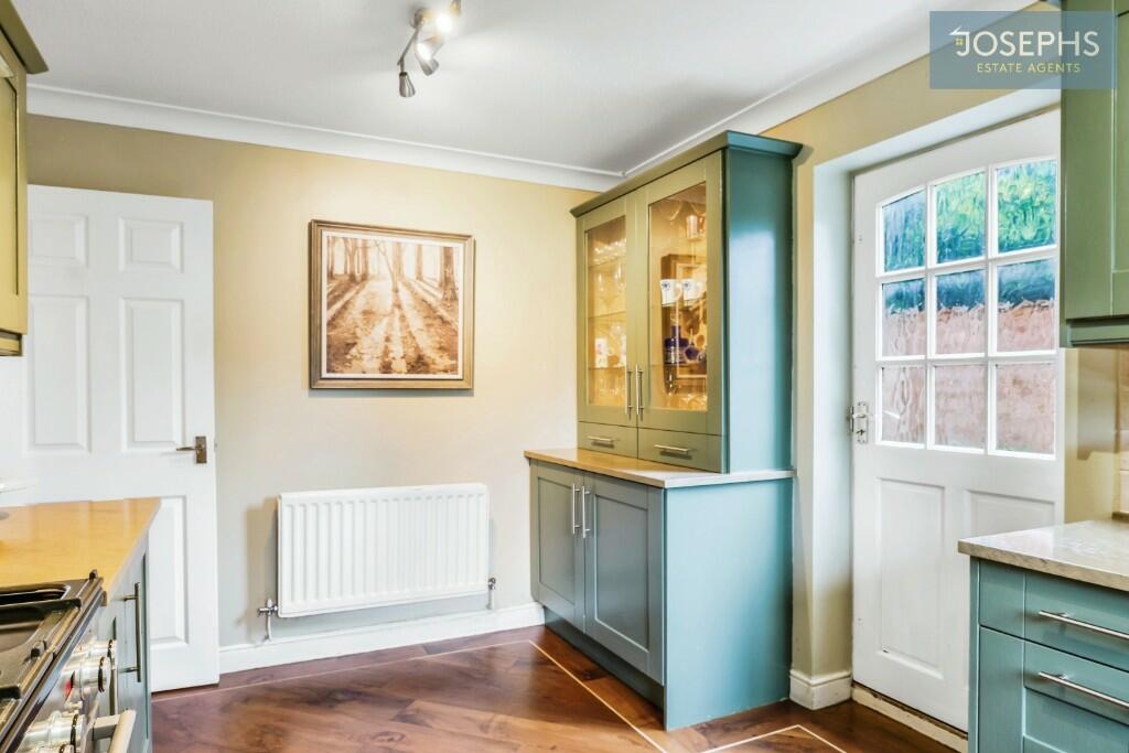 Additional image 13 of Copperfields, Lostock, Bolton, Greater Manchester, BL6