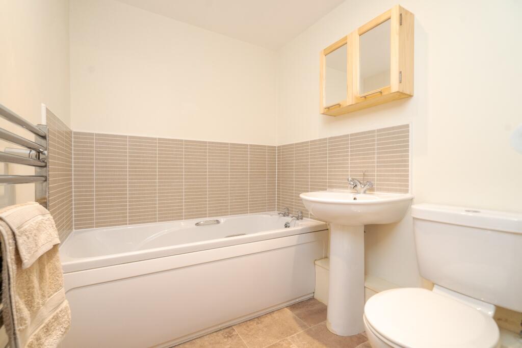 Additional image 6 of Barbury Court, Topp Street, Farnworth, Bolton, BL4