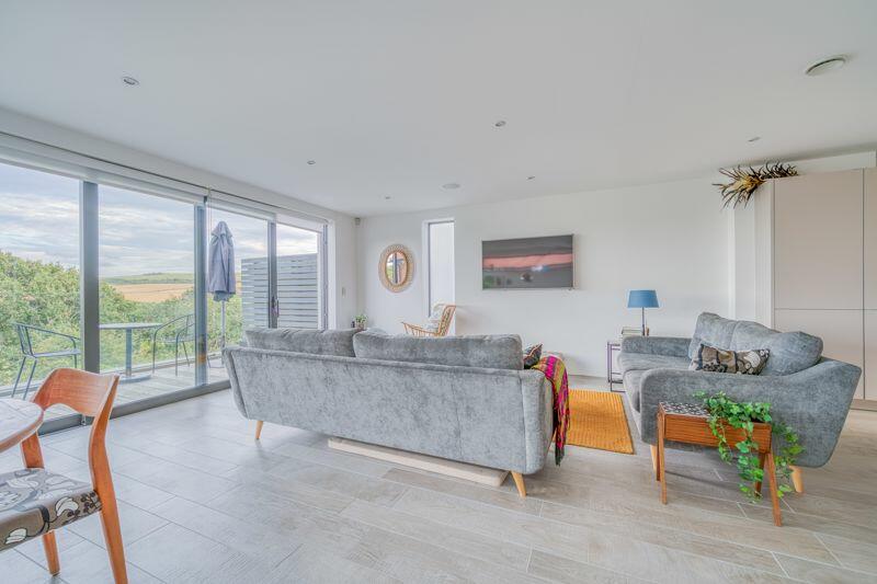 Additional image 16 of Studland - 4 BEDROOM, 4 STOREY CONTEMPORARY DETACHED HOUSE WITH SEA VIEWS