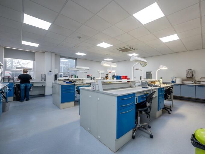 Additional image 8 of LAKESIDE HOUSE, WATERSIDE BUSINESS PARK, SMITHS ROAD, BOLTON, GREATER MANCHESTER, BL3 2QJ