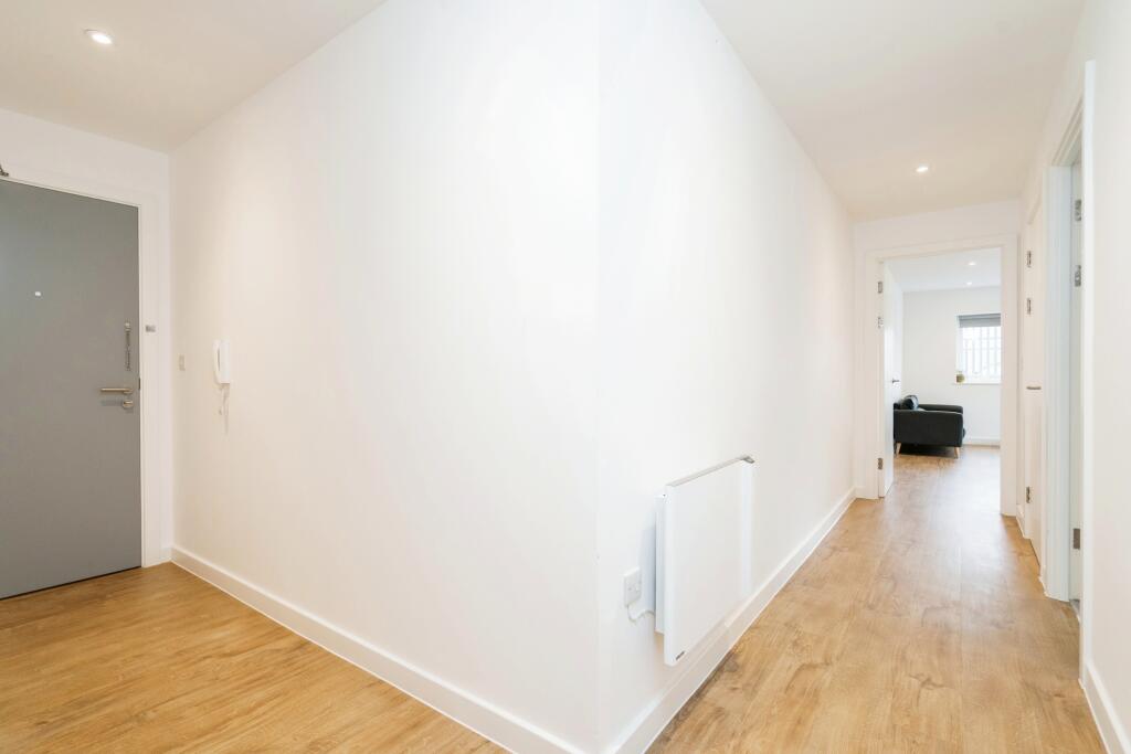 Additional image 14 of Lincoln House, Nelson Street, Bolton, BL3