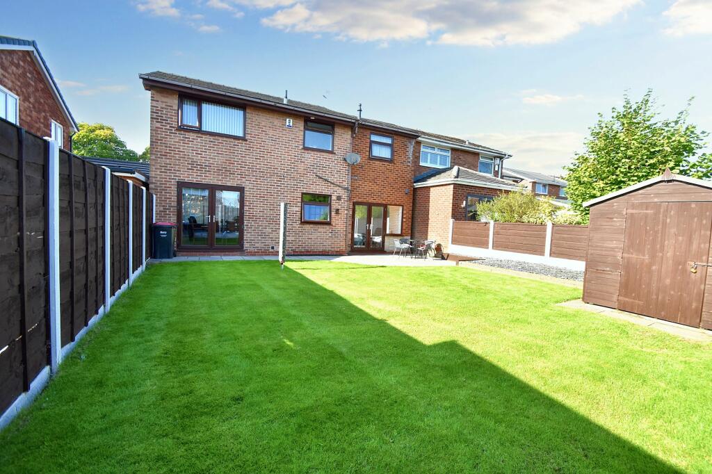 Additional image 35 of Parr Lane, Bury, BL9