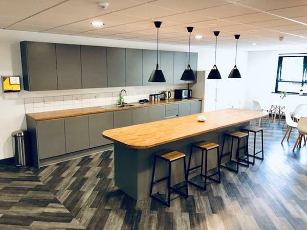 Additional image 6 of BizSpace Littlehampton, Courtwick Lane, Littlehampton