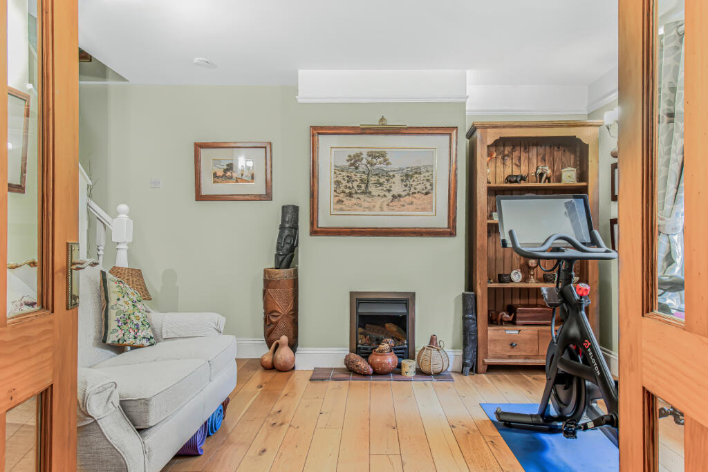 Additional image 9 of Church Lane, Burley, Ringwood, Hampshire, BH24