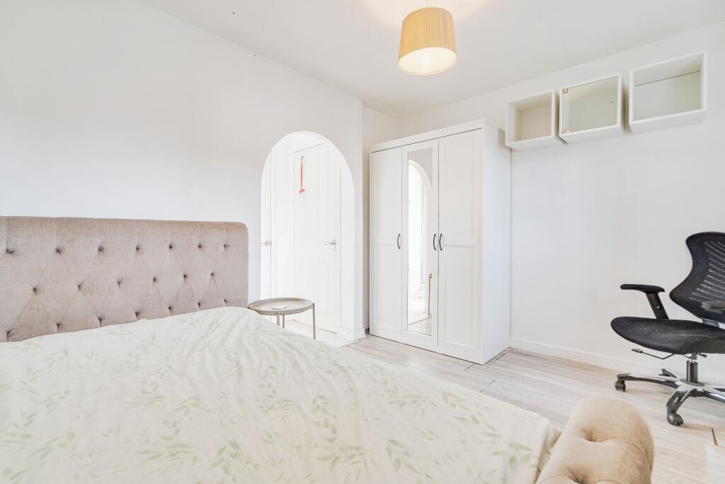 Additional image 9 of The Pewfist Spinney, Westhoughton, Bolton, Greater Manchester, BL5