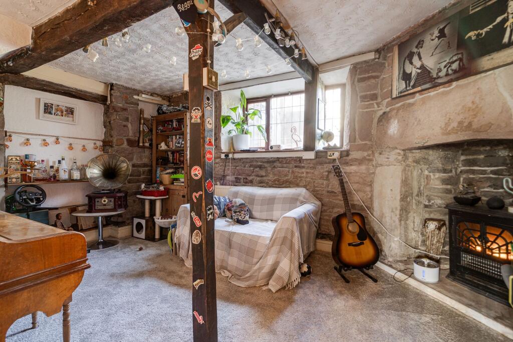 Additional image 8 of Breightmet Fold, Bolton, BL2