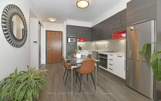 Additional image 5 of 36 Park Lawn Rd Unit 1202