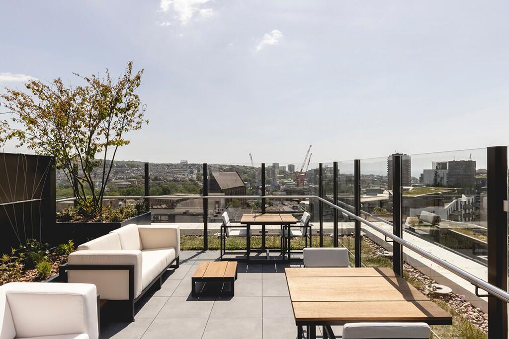 Additional image 5 of New England Street, Brighton, East Sussex, BN1