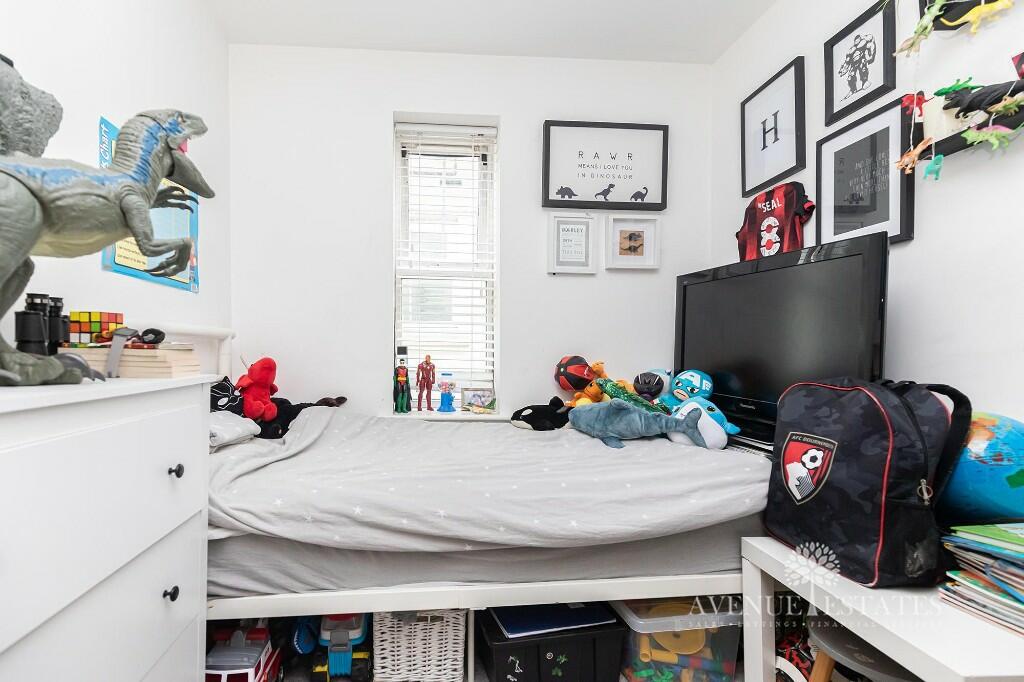 Additional image 7 of Talbot Road, Bournemouth, Dorset, BH9