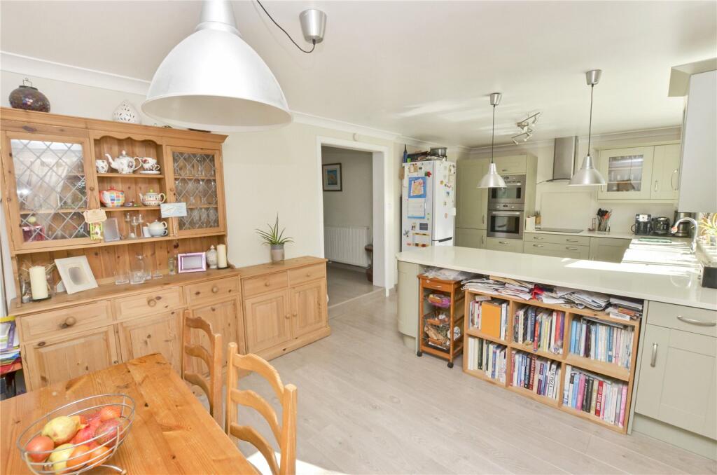 Additional image 10 of Fernside Road, West Moors, Ferndown, Dorset, BH22