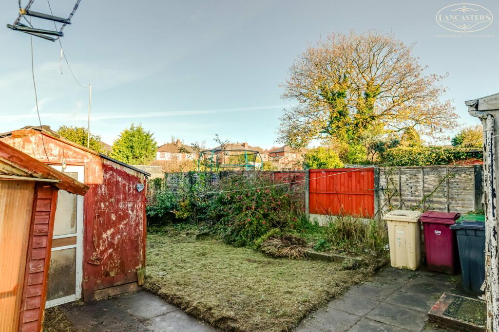 Additional image 15 of Longworth Road, Horwich, Bolton, BL6