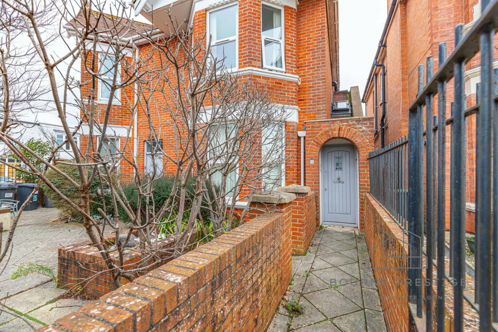Additional image 20 of Pine Ave, Southbourne, Bournemouth. BH6