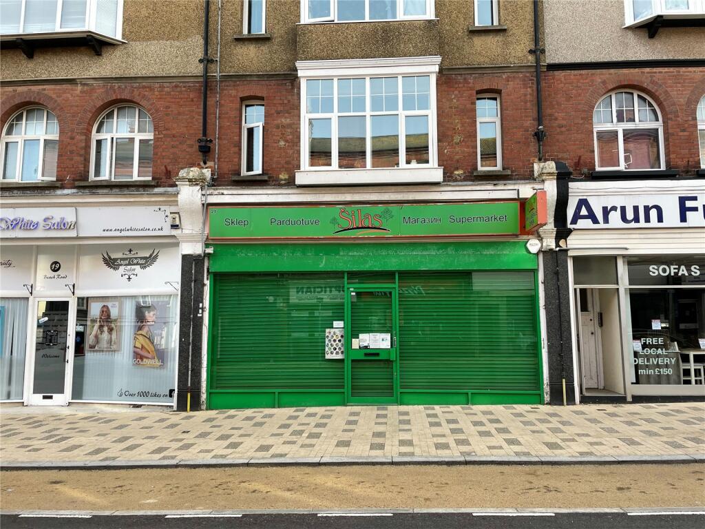 Additional image 10 of 21 Beach Road, Littlehampton, West Sussex, BN17