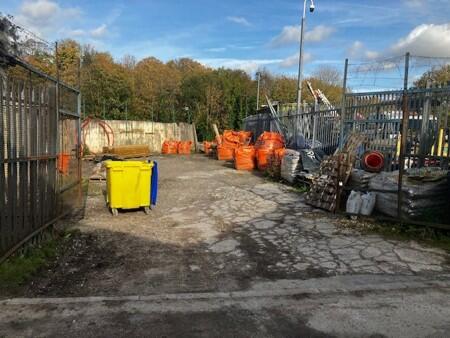 Additional image 5 of Land Opposite  Unit 1a Fishbrook Works, Land Opposite , Roscow Road, Kearsley, Bolton, North West, BL4