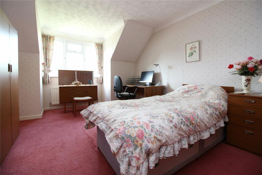 Additional image 9 of Linford Close, New Milton, Hampshire, BH25