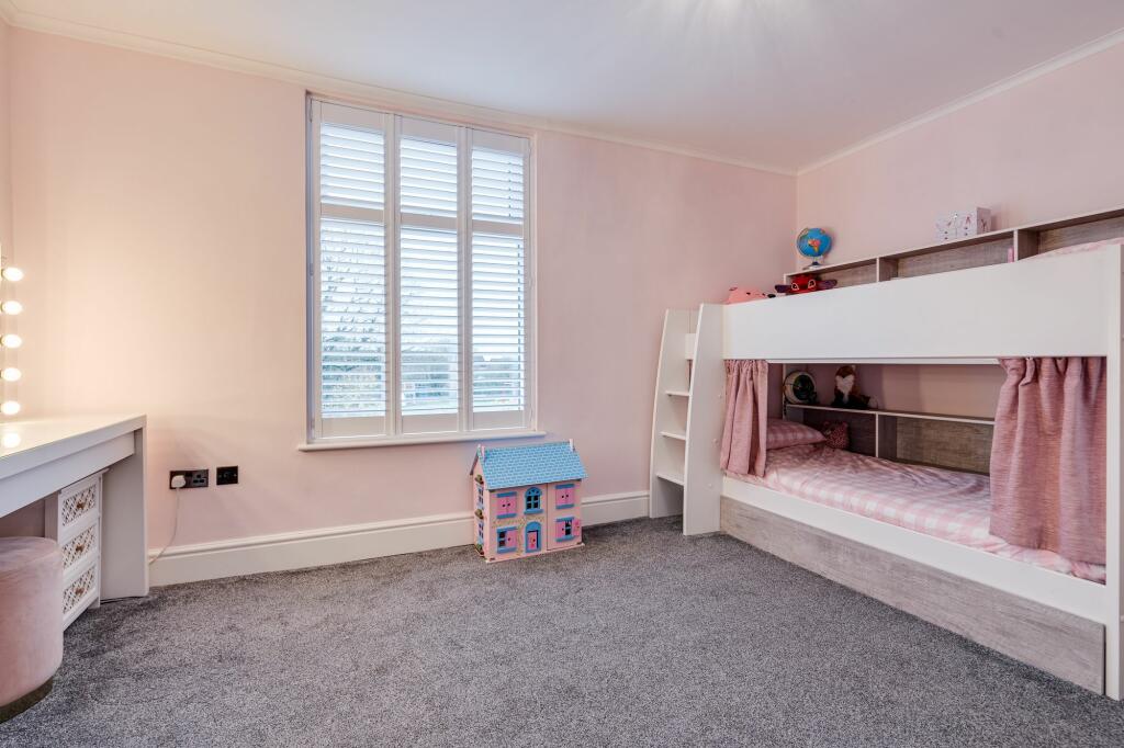 Additional image 23 of Kenyon Road, Bradley Fold, BL2