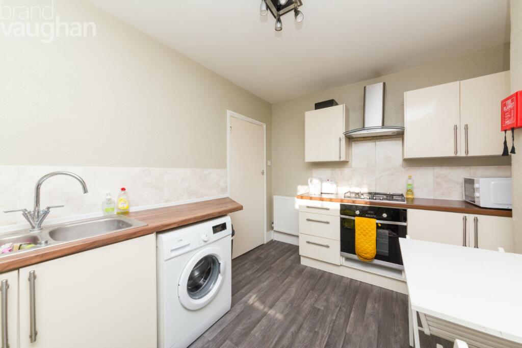 Additional image 2 of Newmarket Road, Brighton, BN2