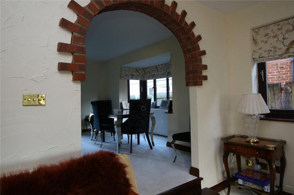 Additional image 13 of Oakwood Avenue, New Milton, Hampshire, BH25