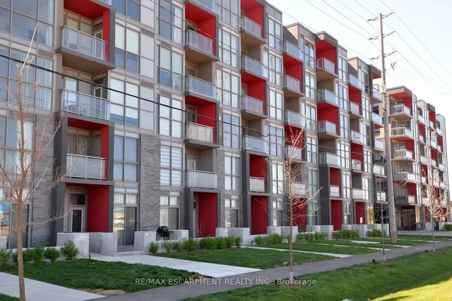 Additional image 39 of 5220 Dundas St Unit D509