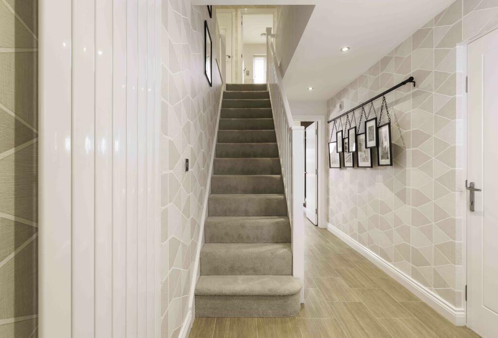 Additional image 4 of Lever Park Avenue, Horwich, Bolton, Greater Manchester, BL6 7LQ