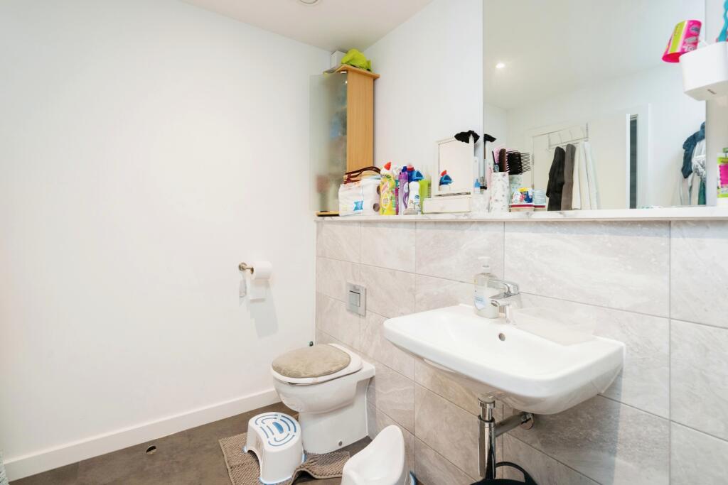 Additional image 10 of Lincoln House, Nelson Street, Bolton, BL3