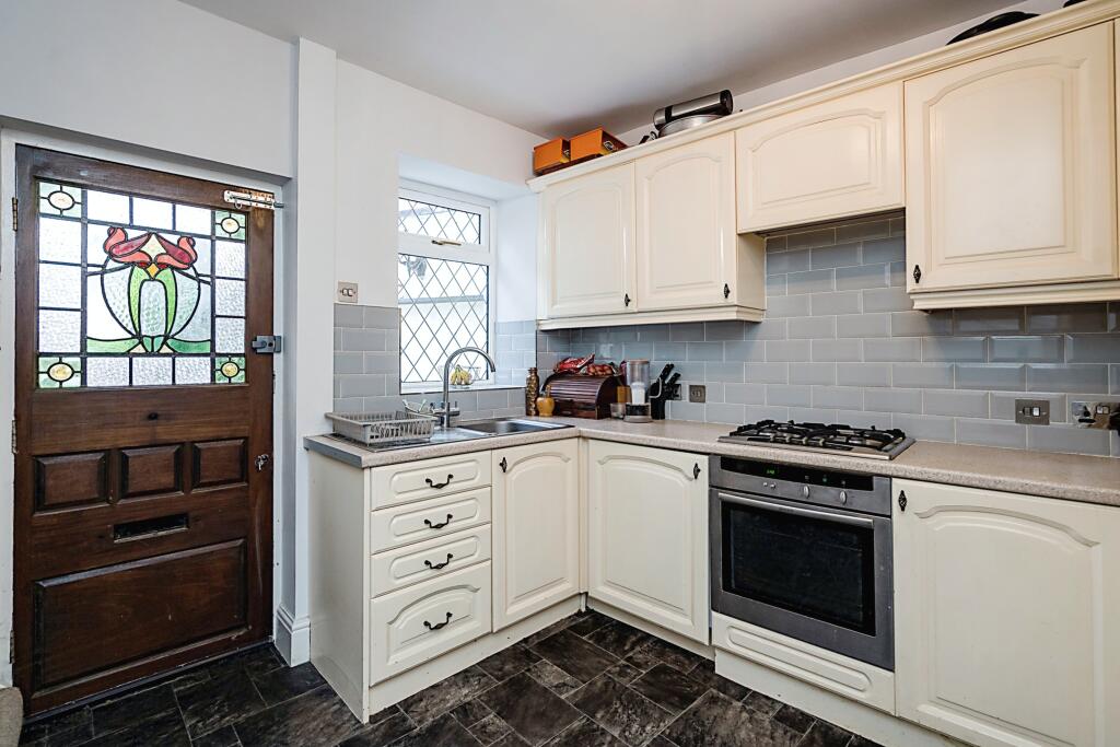 Additional image 6 of Park Row, Bolton, BL1