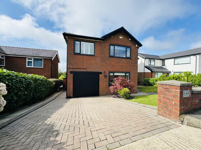 Additional image 36 of Old Vicarage Road, Horwich