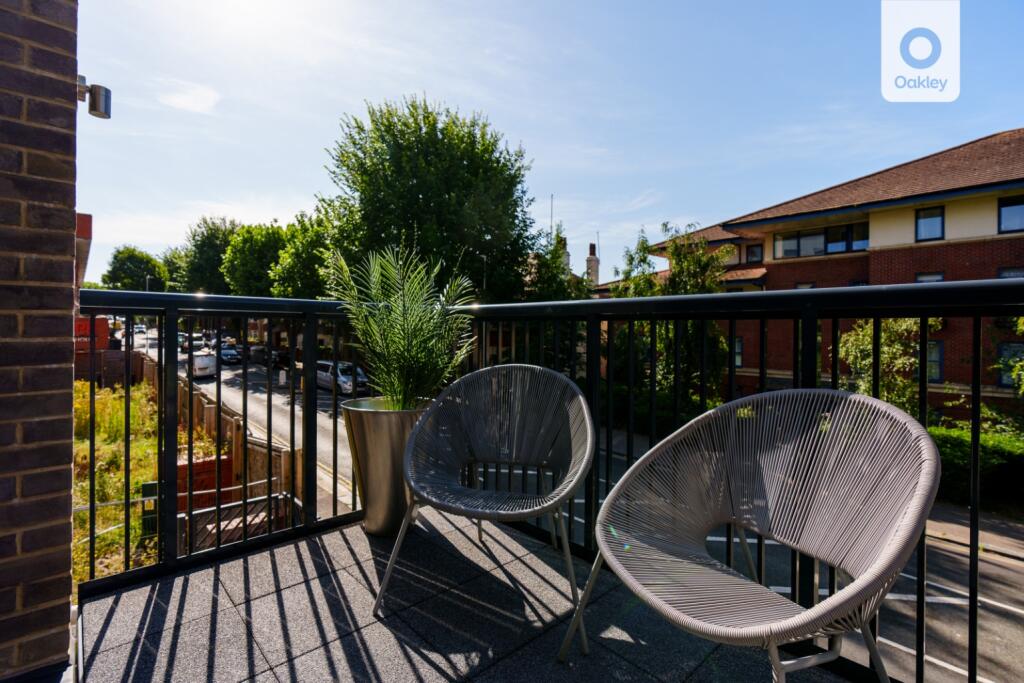 Additional image 22 of Gradino, Davigdor Road, Hove