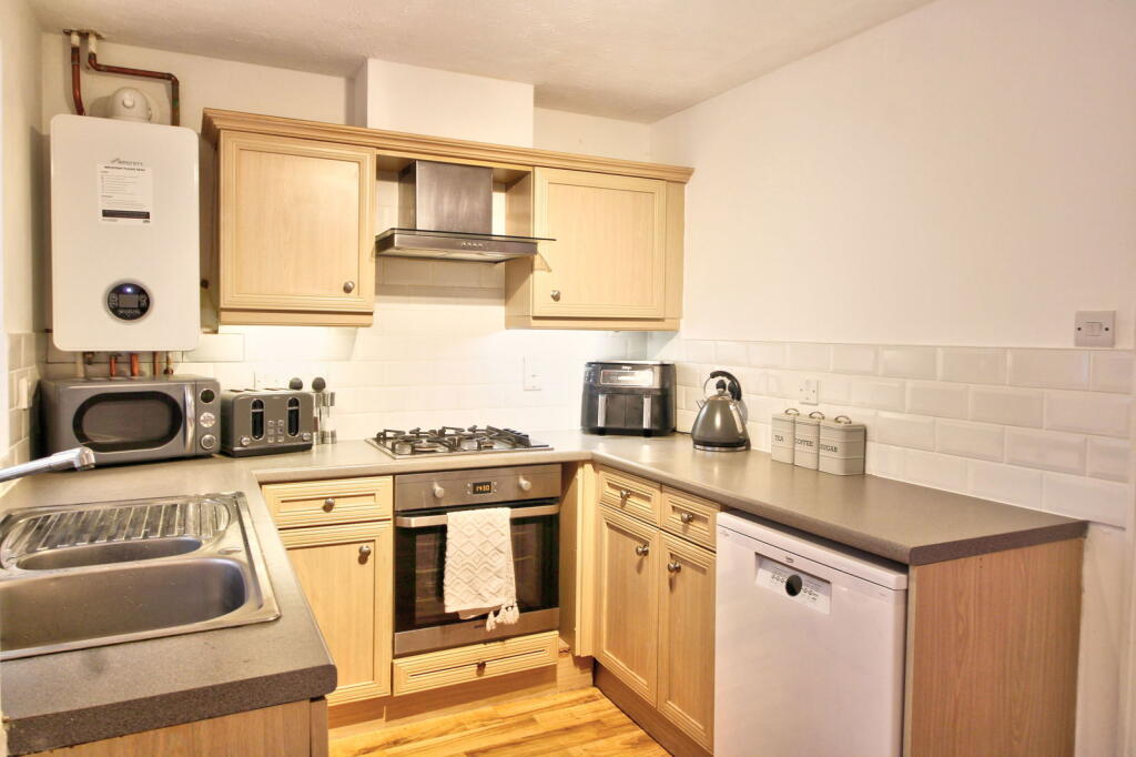 Additional image 4 of Beechfield Close, Stone Cross, Pevensey, BN24 5FH