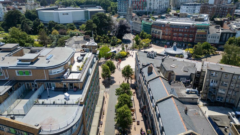 Additional image 26 of Richmond Hill, Bournemouth,