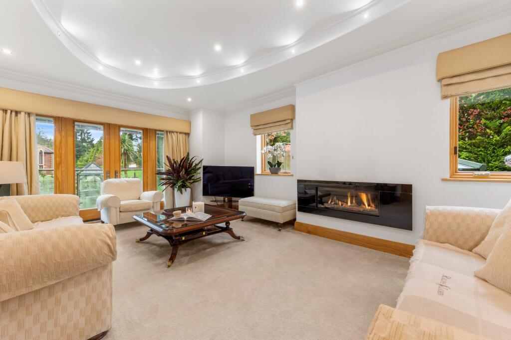 Additional image 5 of The  Lake House, Lostock, Bolton, Lancashire, BL6 4