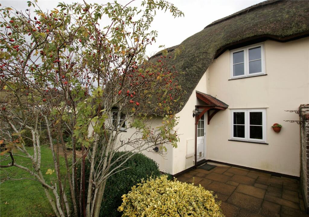 194 Church Street, Sturminster Marshall, Wimborne, BH21