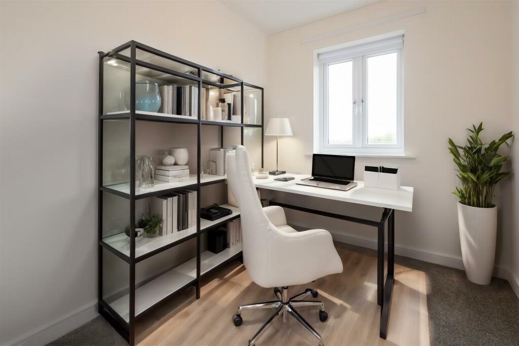 Additional image 6 of Barton Quarter, Horwich, BL6