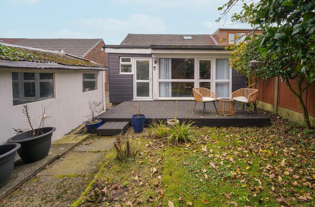 Additional image 20 of Davenport Fold Road, Harwood, Bolton, BL2