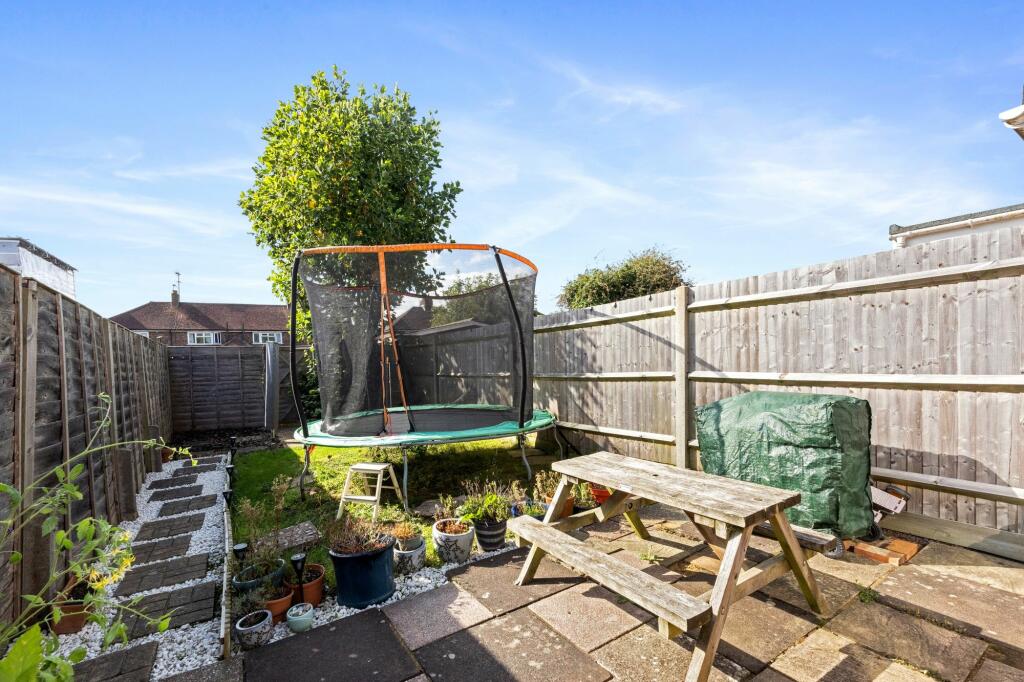 Additional image 14 of Undermill Road, Upper Beeding, BN44