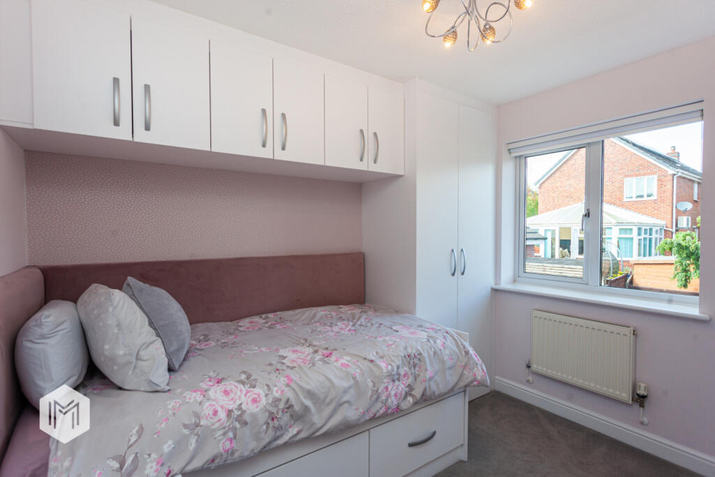 Additional image 16 of Scobell Street, Tottington, Bury, Greater Manchester, BL8 3DF