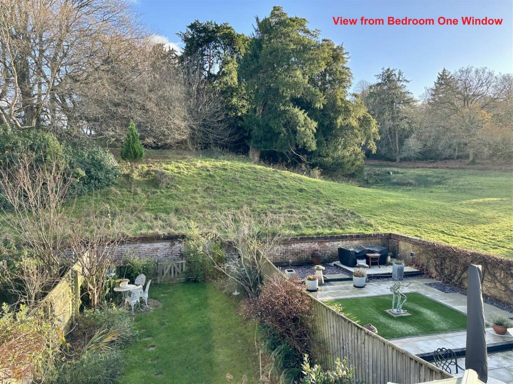 Additional image 26 of Henbury House Gardens, Sturminster Marshall