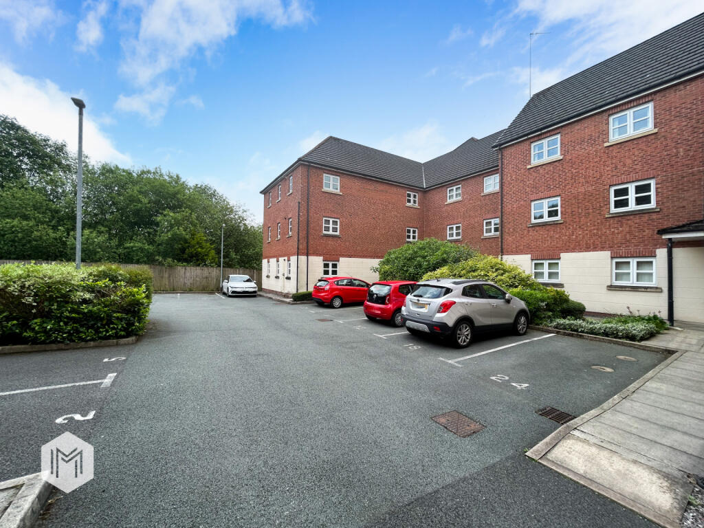 Additional image 13 of Hartford Drive, Bury, Greater Manchester, BL8 1WD