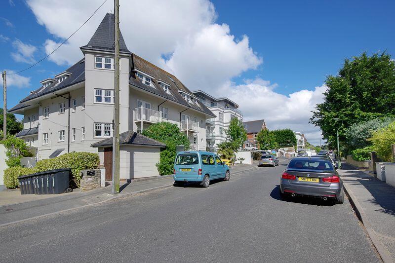 Additional image 36 of 'The Cottage', nr. Beach, Alum Chine, Share of Freehold