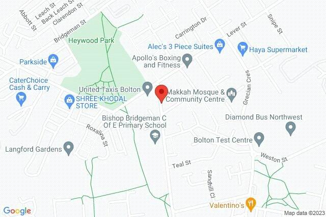 Additional image 14 of Rupert Street, Bolton, Greater Manchester, BL3 6PY