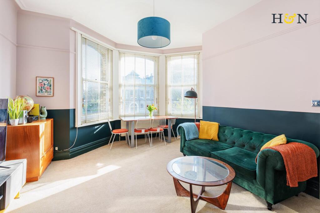 Additional image 3 of Eaton Gardens Mansions, Eaton Gardens, Hove