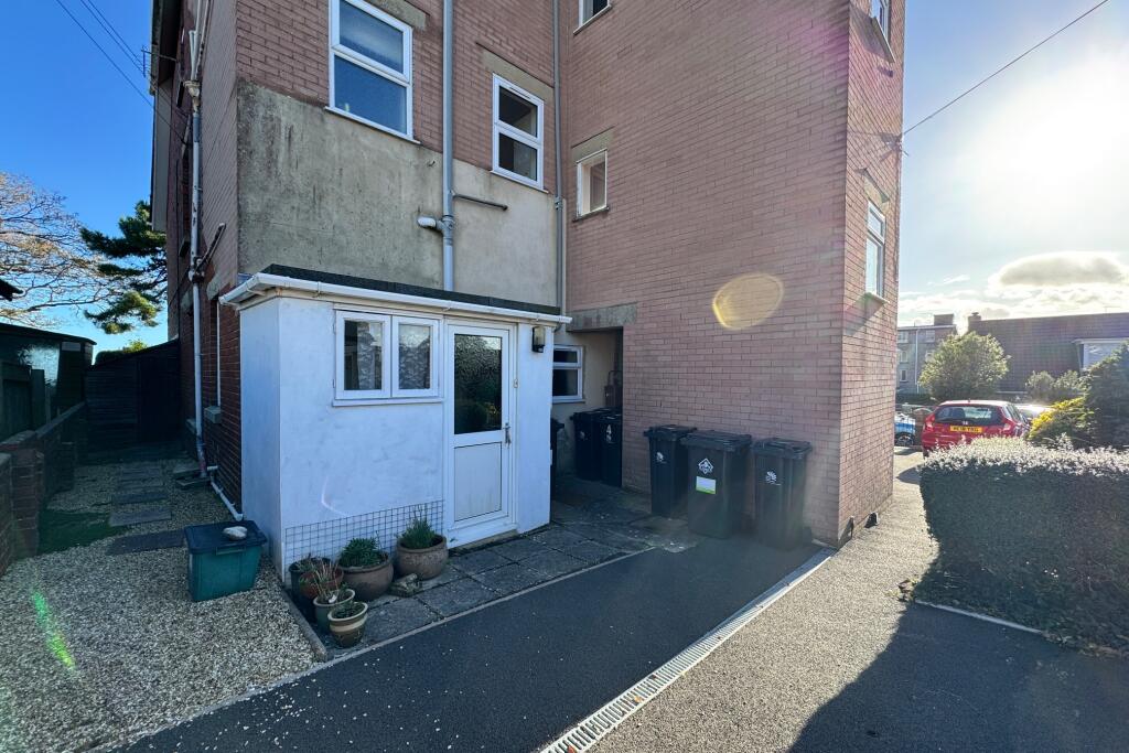 Additional image 12 of DE MOULHAM ROAD, SWANAGE