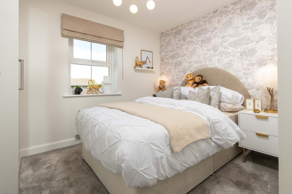 Additional image 4 of Rattle Road, 
Westham, 
East Sussex, 
BN24 5DP